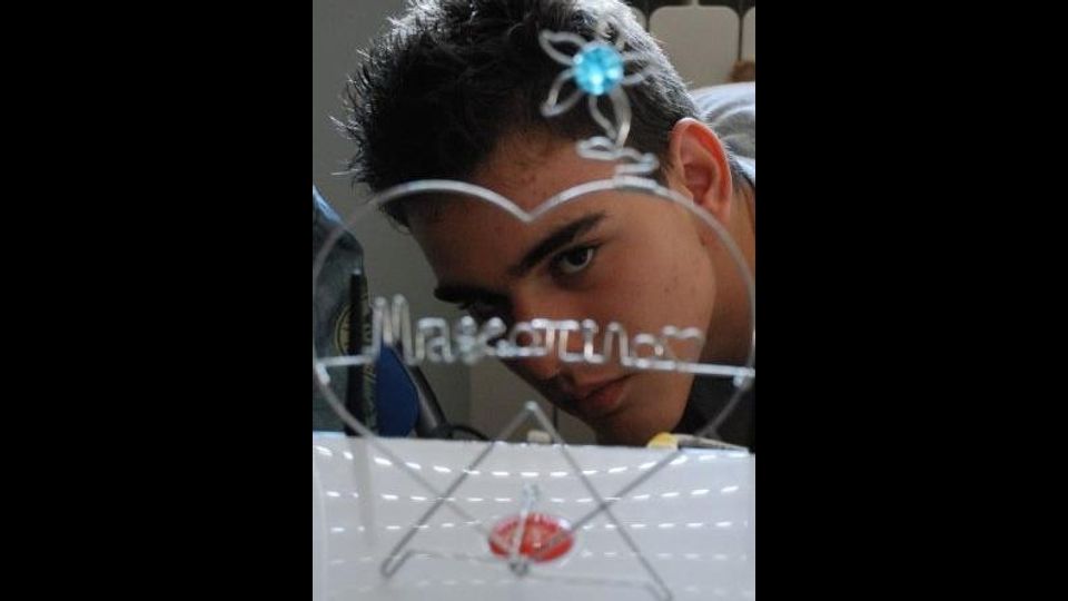 &nbsp; Luca Varani (Facebook)