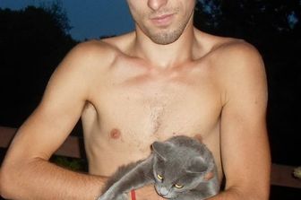 &nbsp; Luca Varani (Facebook)