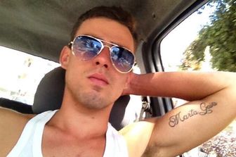 &nbsp; Luca Varani (Facebook)