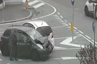 arresto polizia brescia per lesioni aggravate&nbsp;