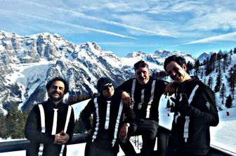 Tony mac music show (FB)&nbsp;