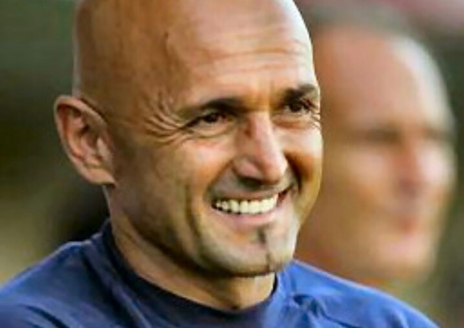 &nbsp; Luciano Spalletti allenatore AS Roma - fb