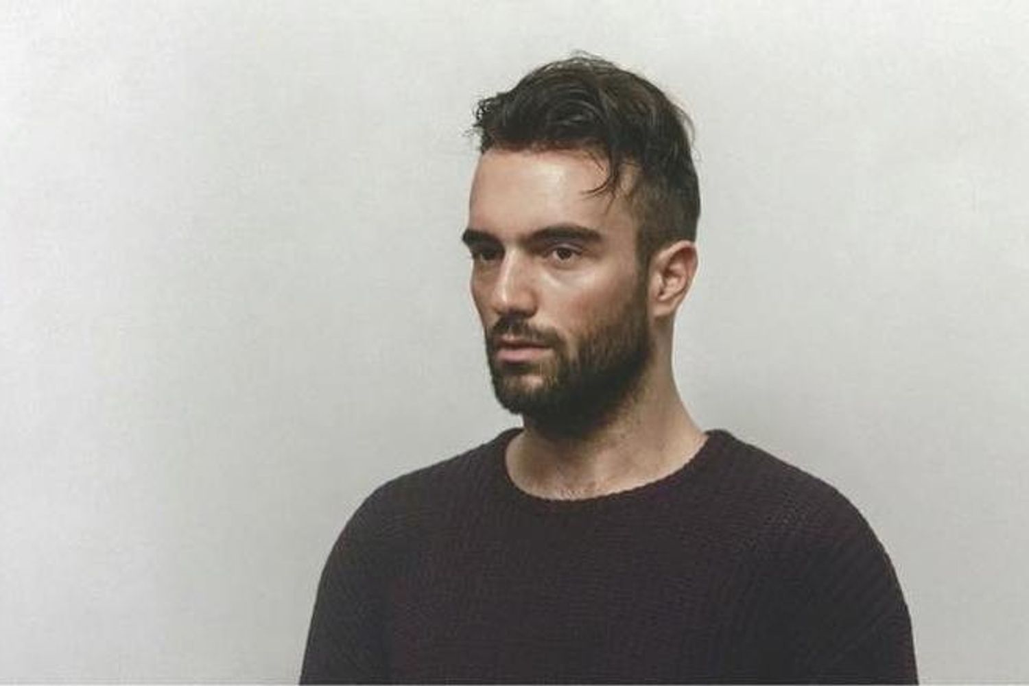 &nbsp; Marco Prato (Facebook)