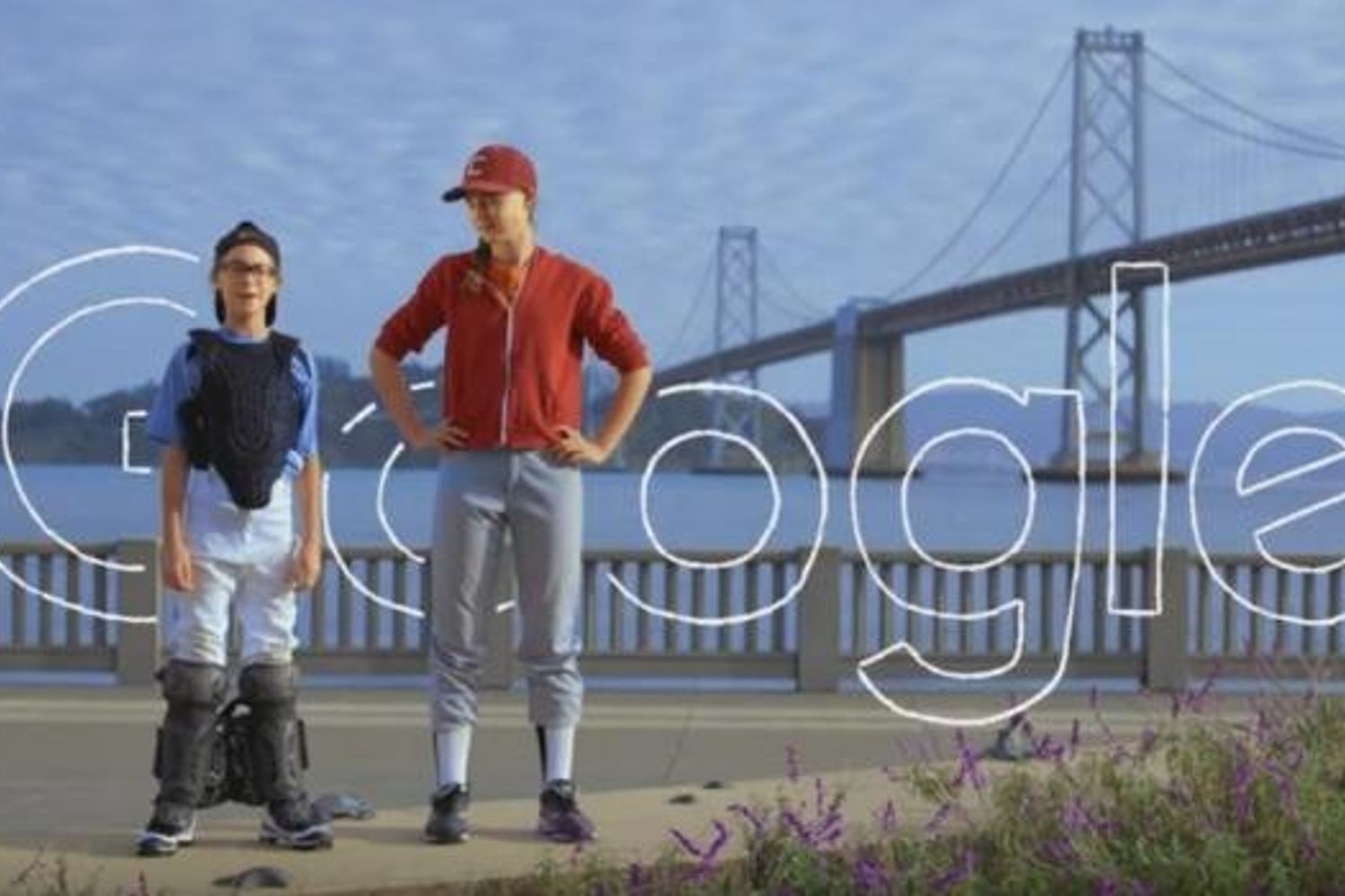 doodle google festa della donna&nbsp;