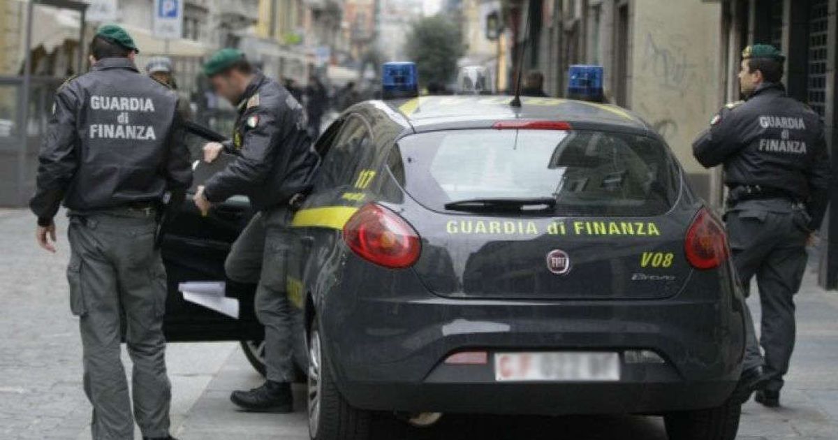 Operazione Antimafia A Catania 18 Arresti