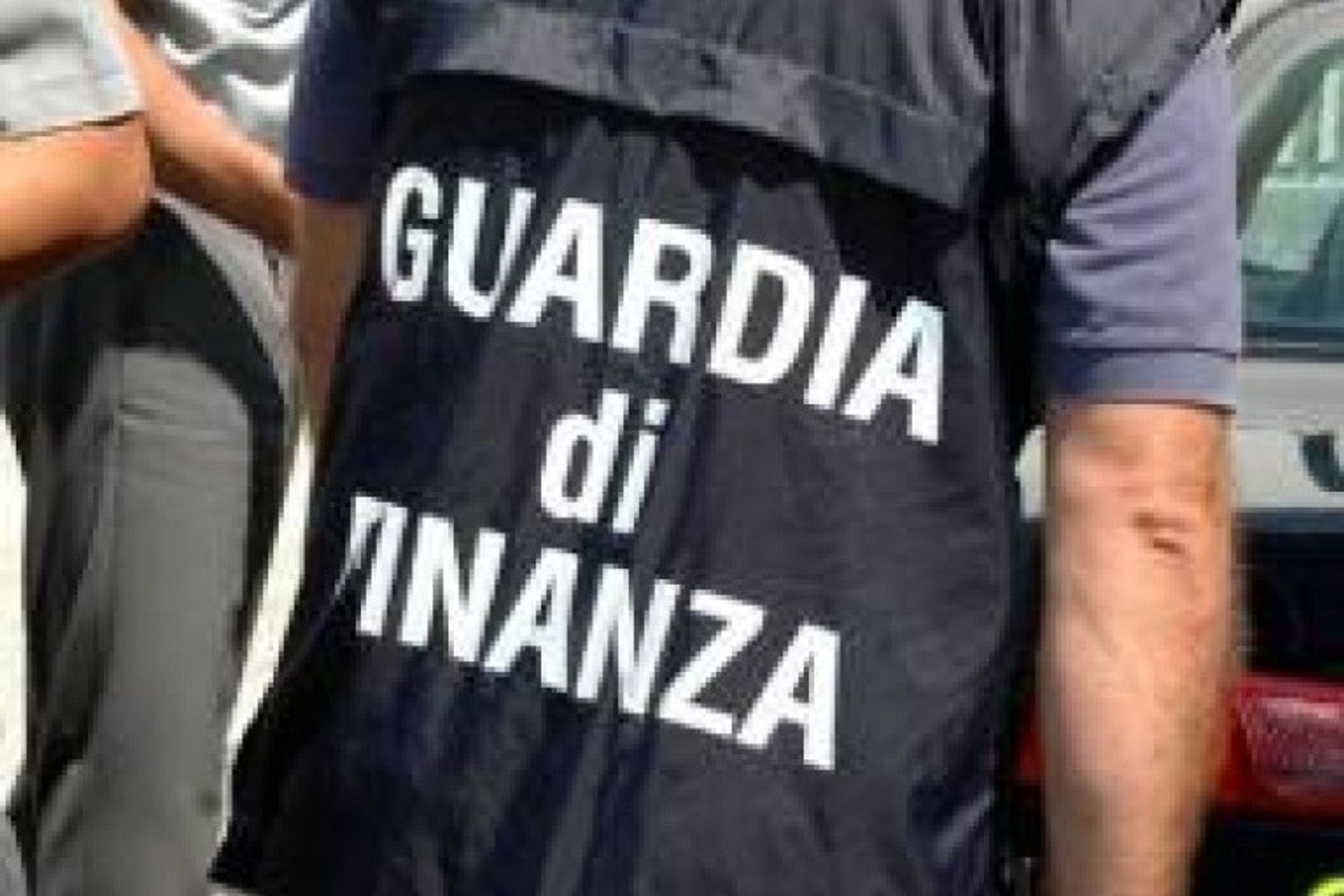 &nbsp;Gdf guardia di finanza