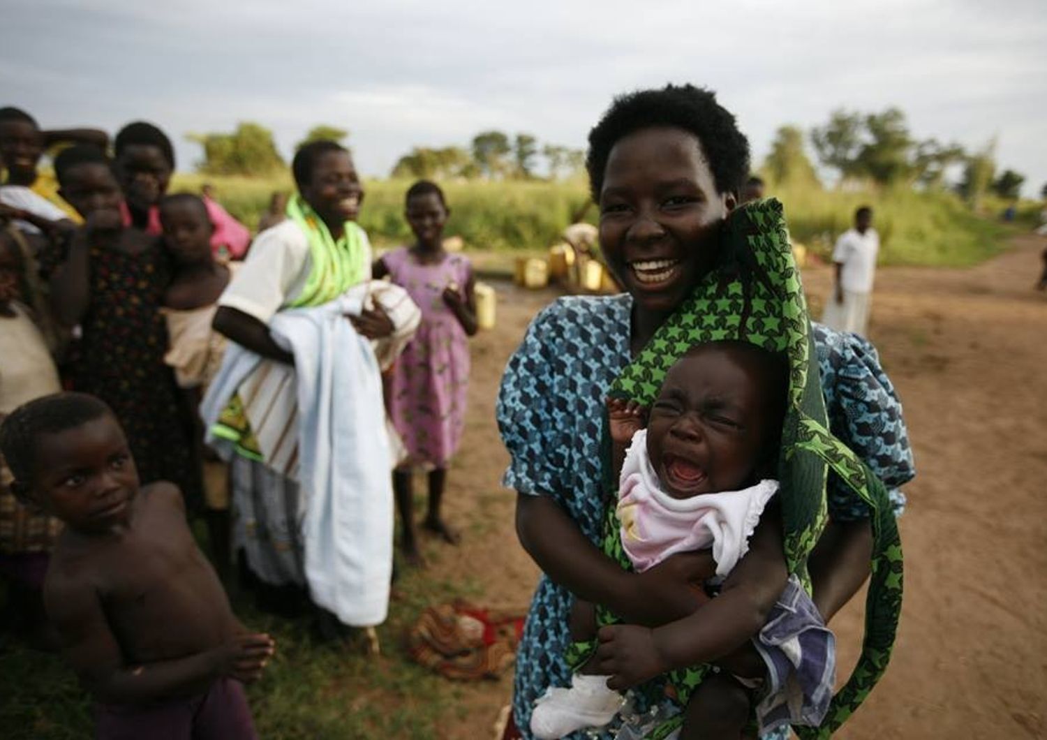 &nbsp;Sud Africa donne festa giornata internazionale delle donne - fb