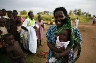 &nbsp;Sud Africa donne festa giornata internazionale delle donne - fb