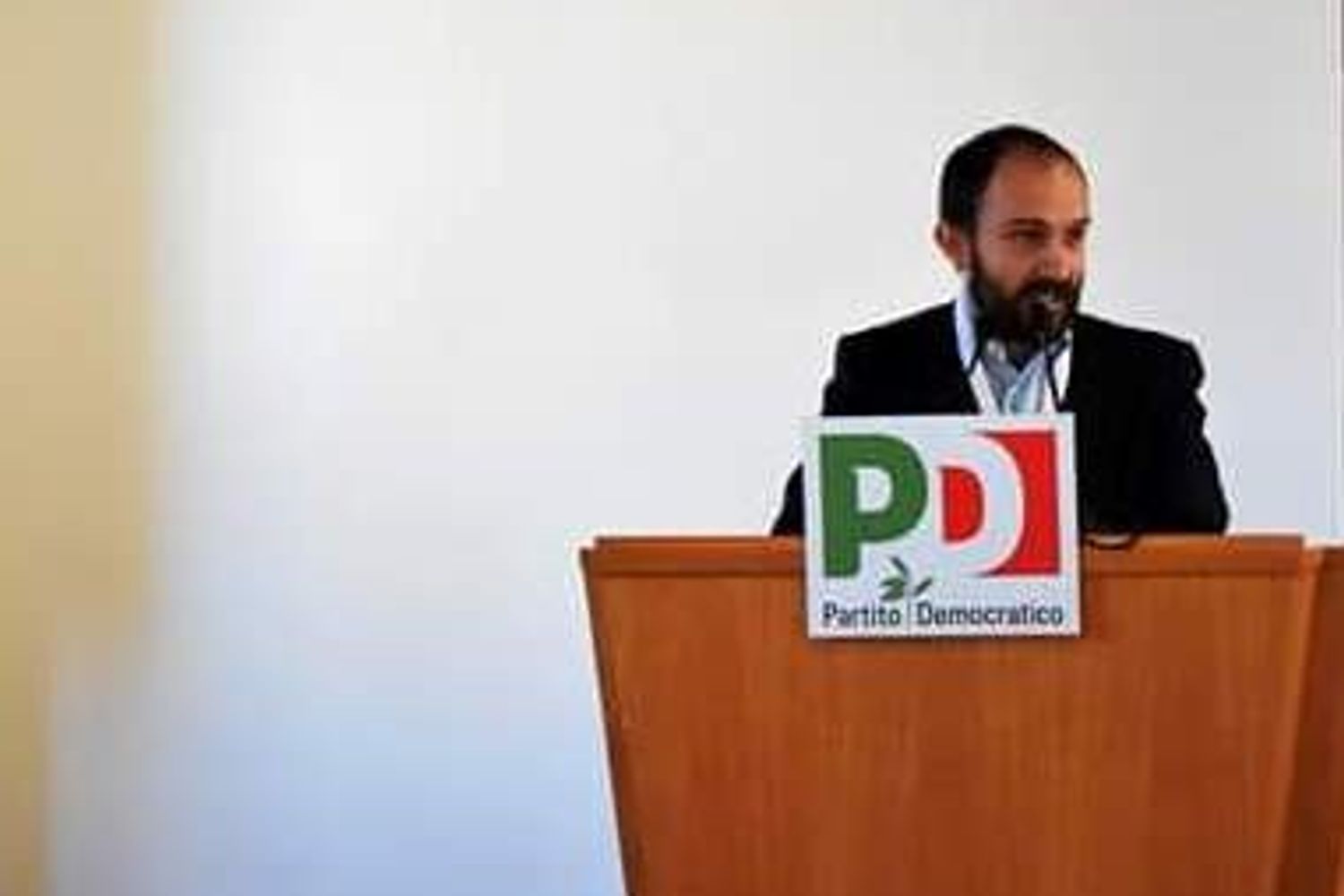 &nbsp;Matteo Orfini Pd - fb