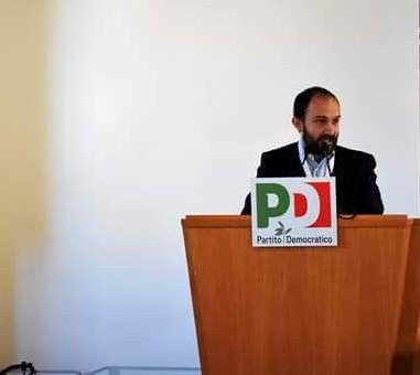 &nbsp;Matteo Orfini Pd - fb