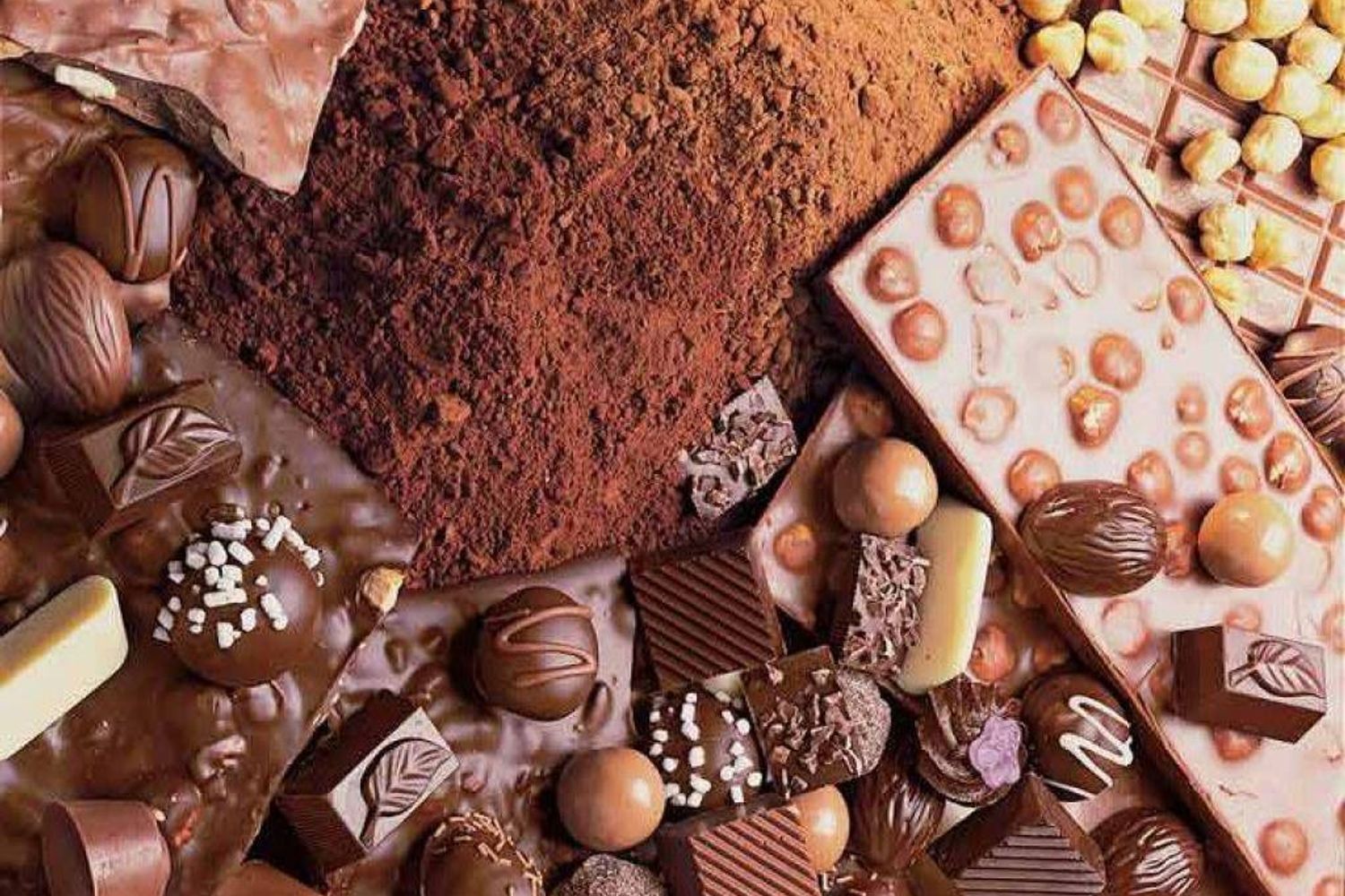 &nbsp;Cioccolato e cacao