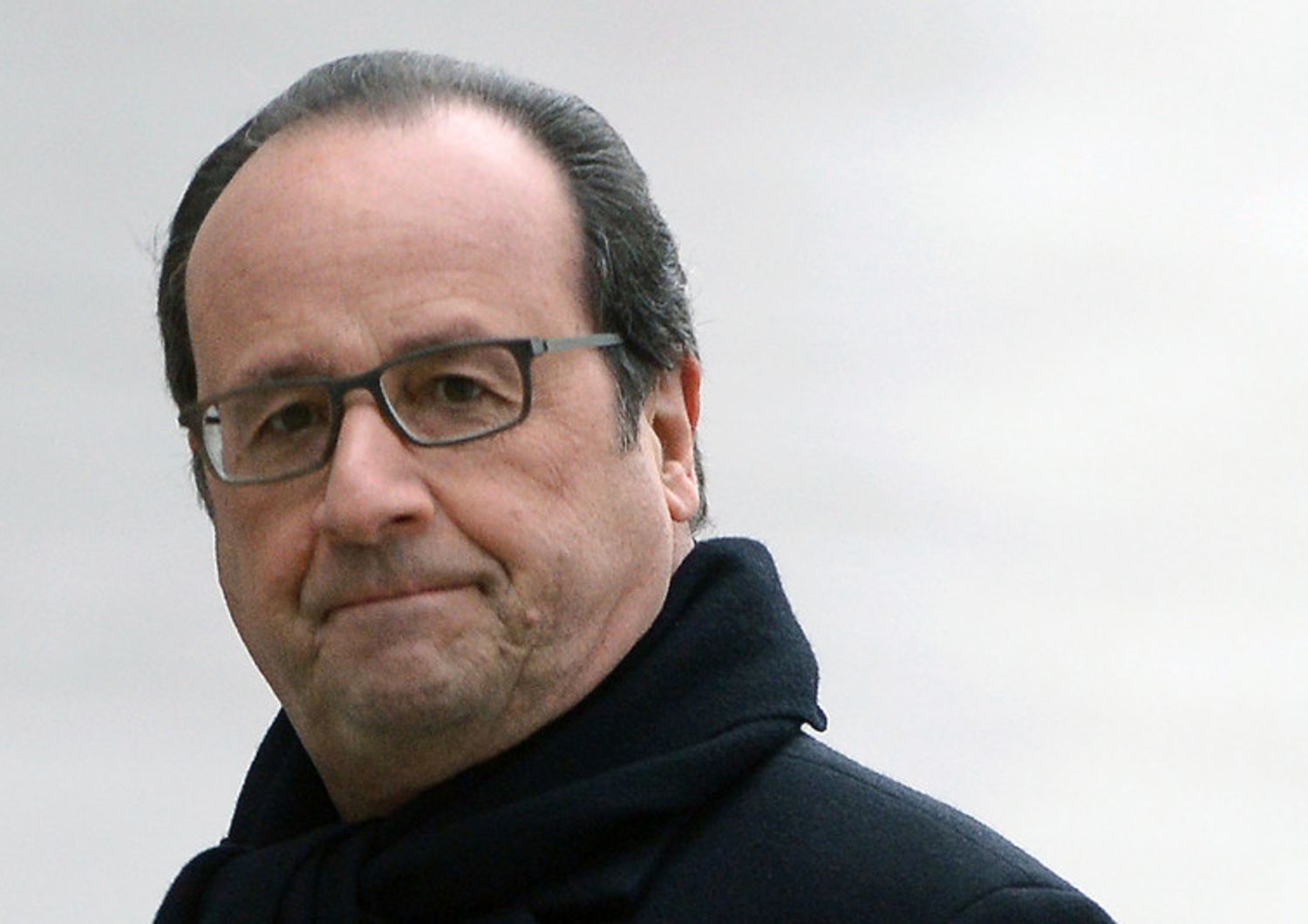 Francois Hollande, presidente Francia (afp)&nbsp;