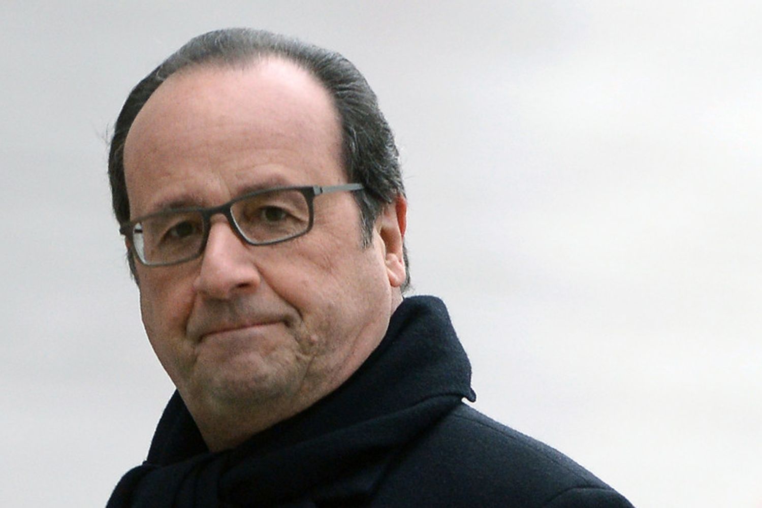 Francois Hollande, presidente Francia (afp)&nbsp;