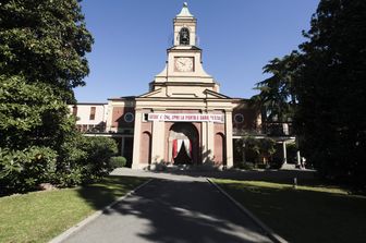 sede Istituto Sacra Famiglia (agf)&nbsp;