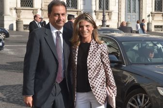 Laura Ravetto (FI) Dario Ginefra (Pd) (imagoeconomica)&nbsp;