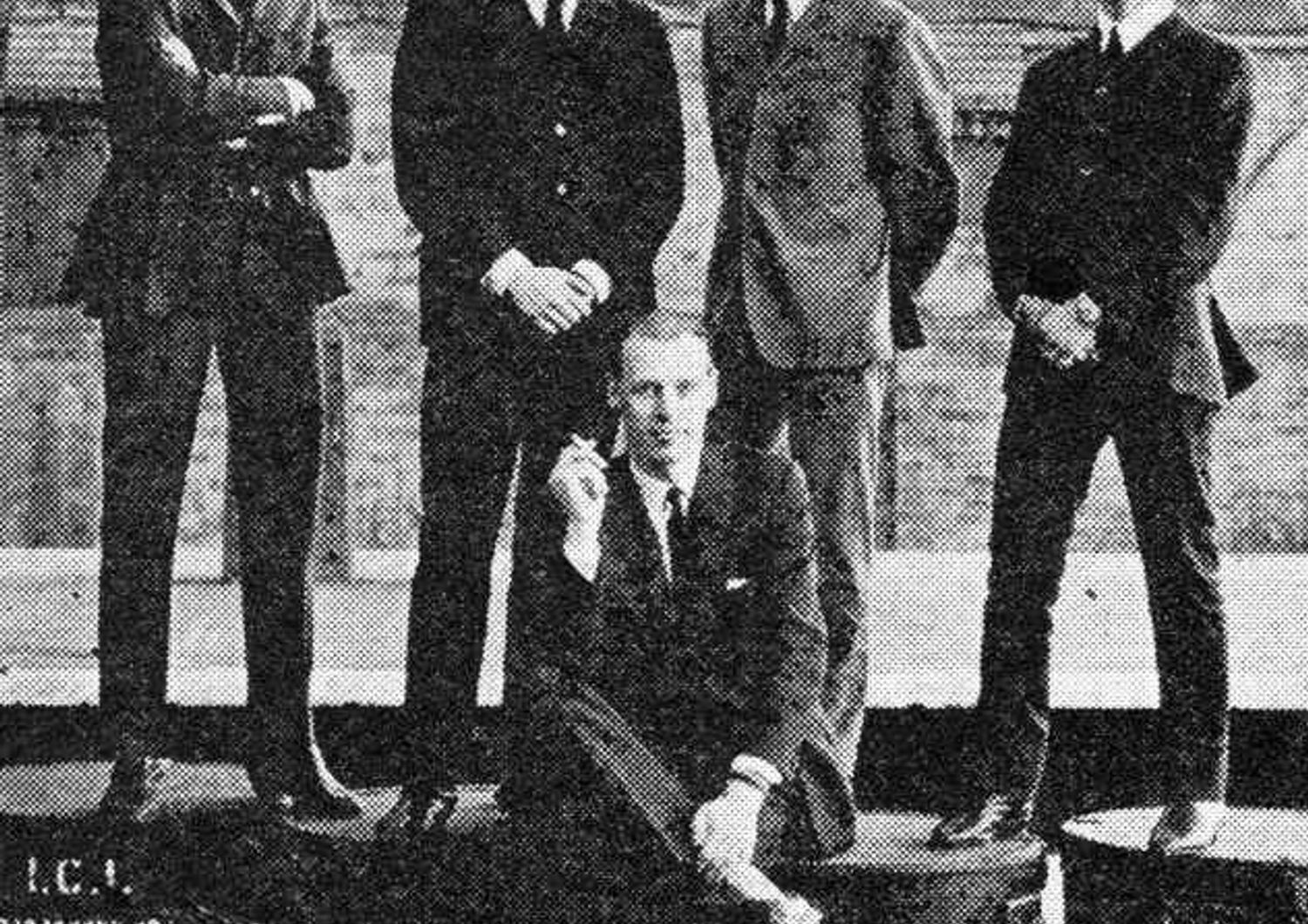 &nbsp;Beatles e George Martin