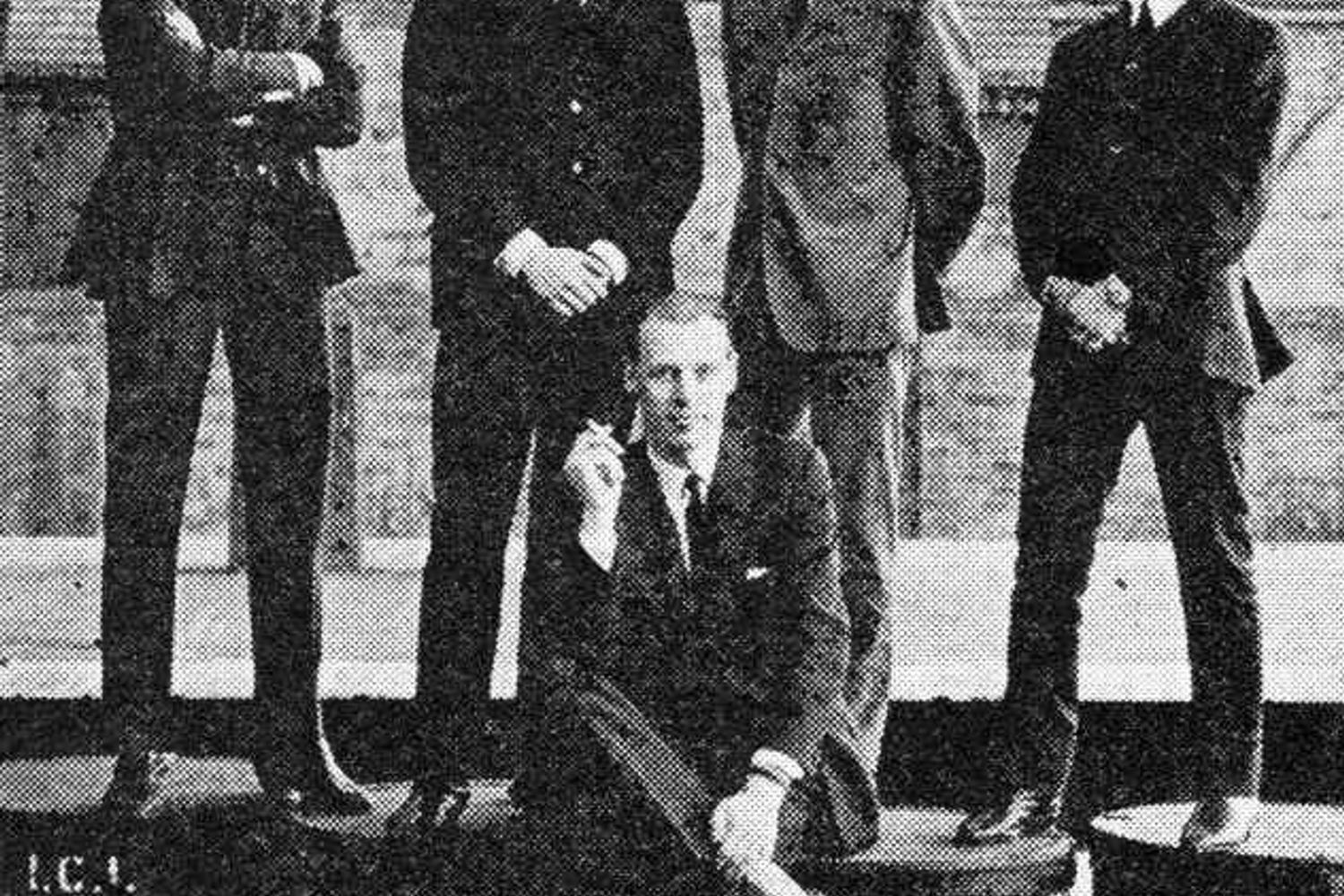 &nbsp;Beatles e George Martin