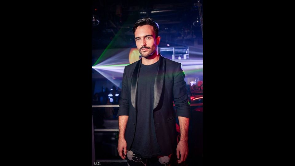 Marco Prato (Facebook)&nbsp;