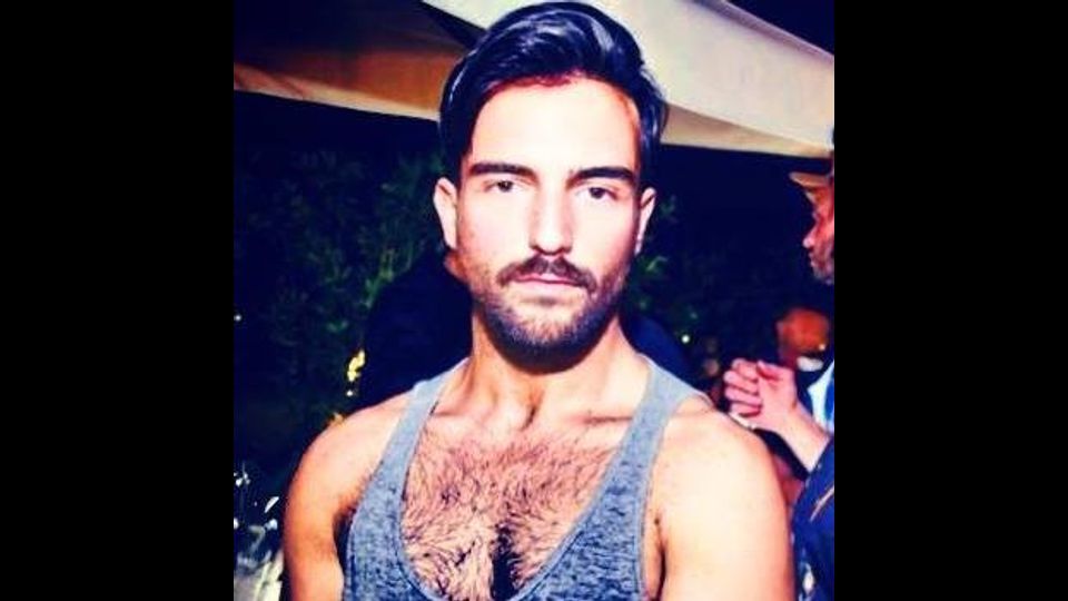 Marco Prato (Facebook)&nbsp;