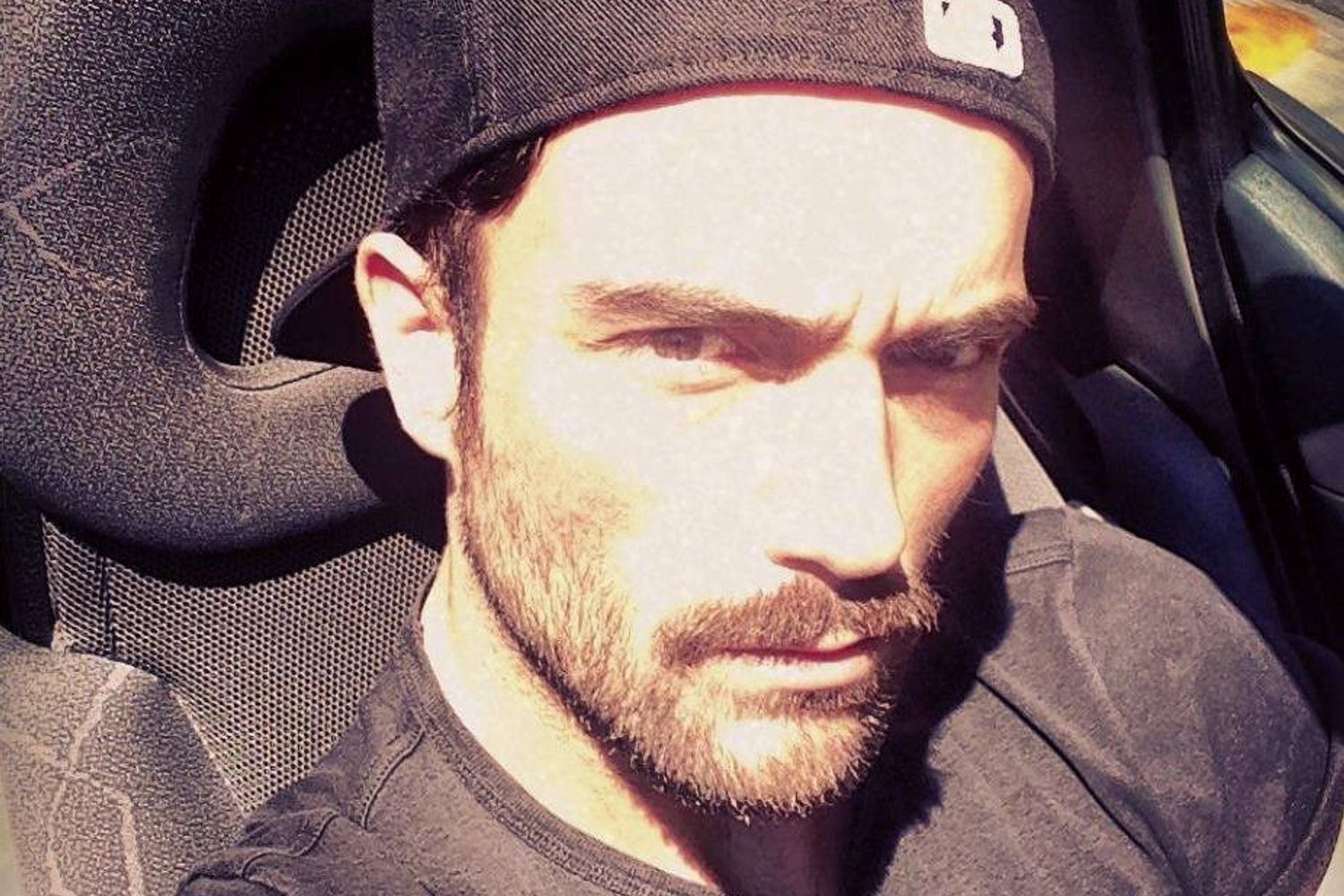 Marco Prato (Facebook)&nbsp;