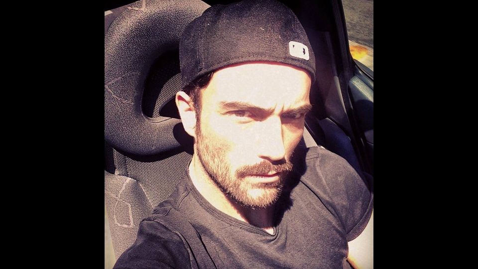 Marco Prato (Facebook)&nbsp;