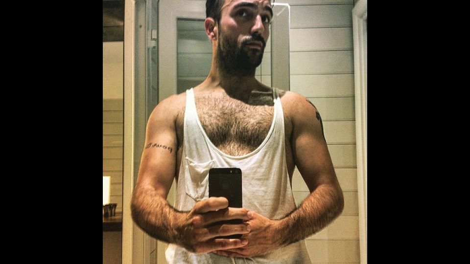 Marco Prato (Facebook) &nbsp;