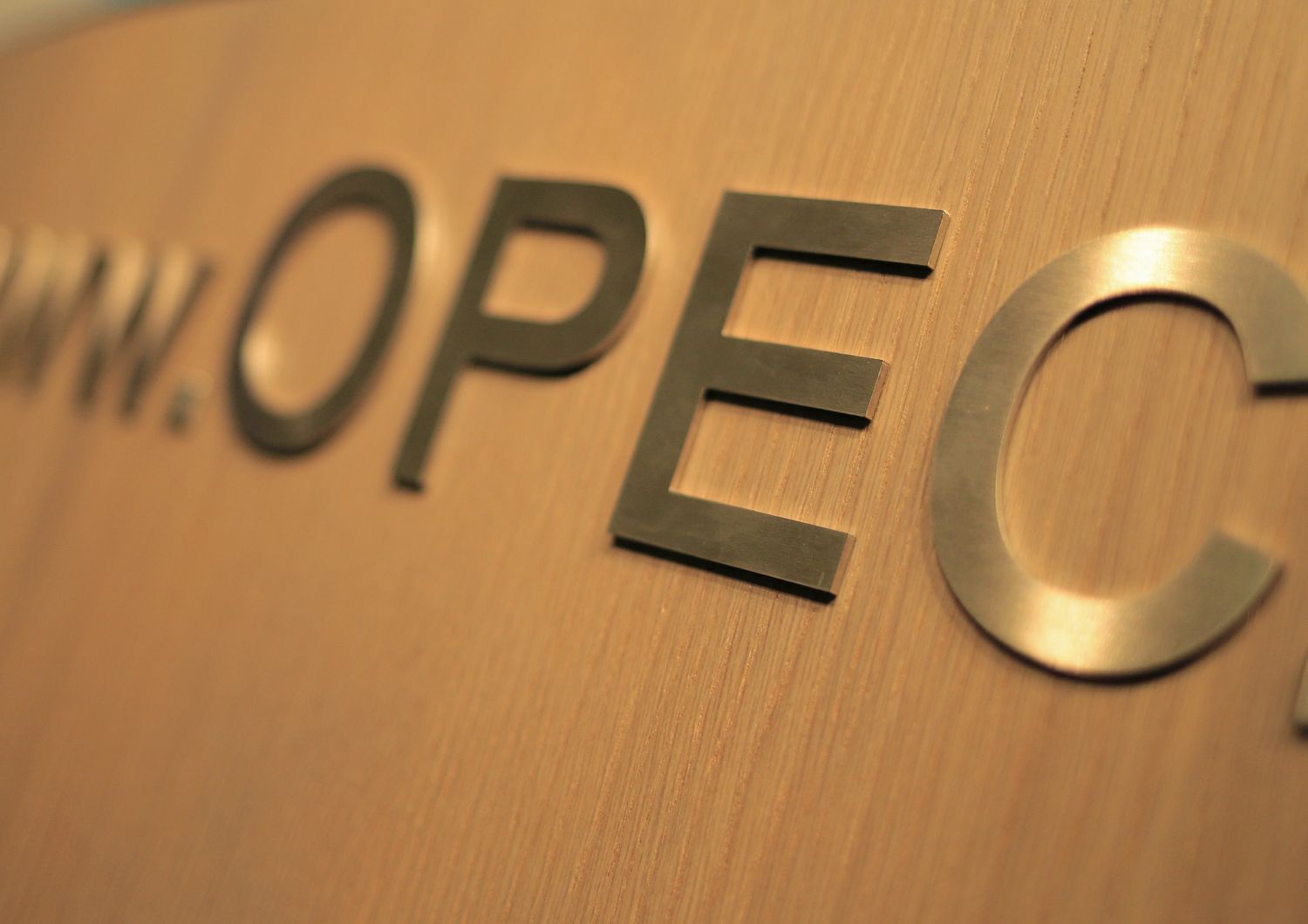 Opec (afp)