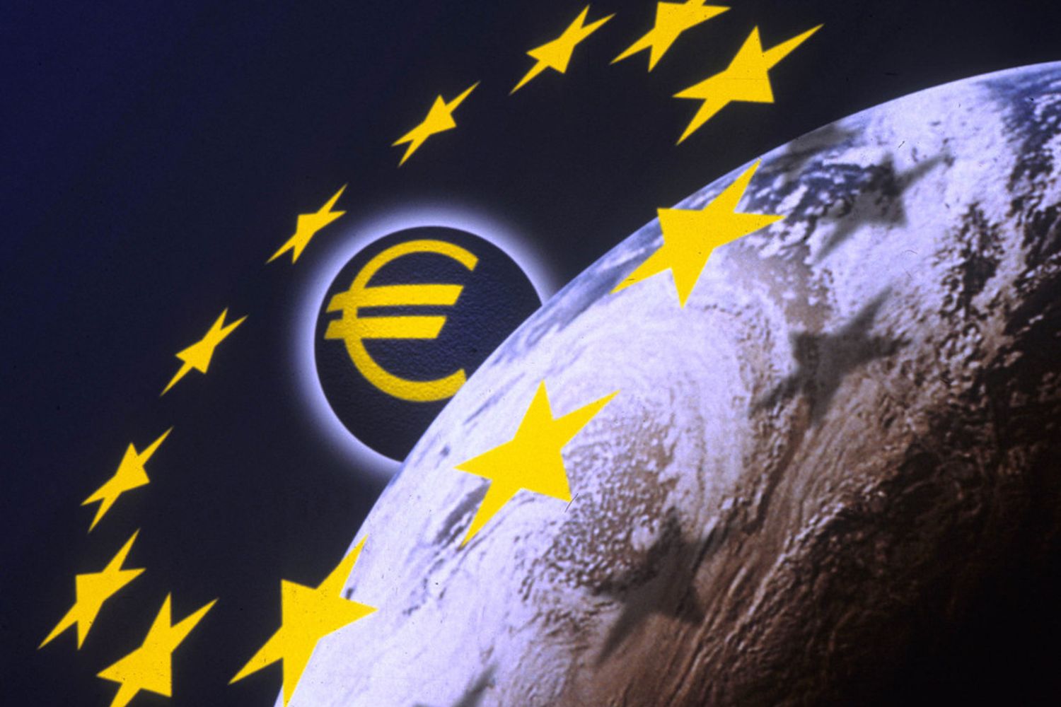 Europa (imagoeconomica)&nbsp;