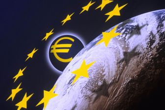 Europa (imagoeconomica)&nbsp;