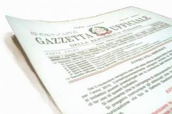 Gazzetta Ufficiale