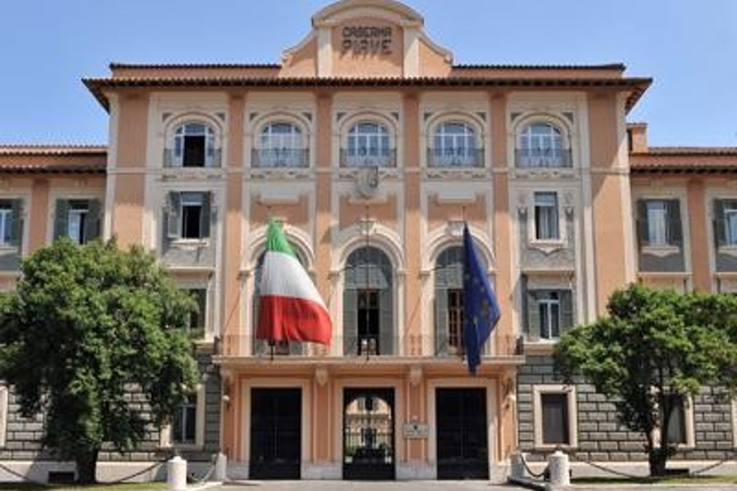 Guardia di Finanza&nbsp;