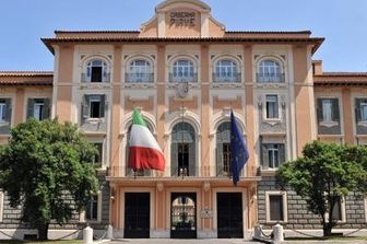 Guardia di Finanza&nbsp;