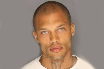 Jeremy Meeks (Facebook)&nbsp;