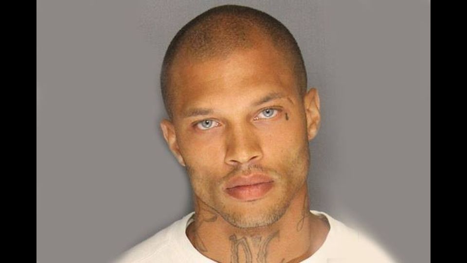 Jeremy Meeks (Facebook)&nbsp;