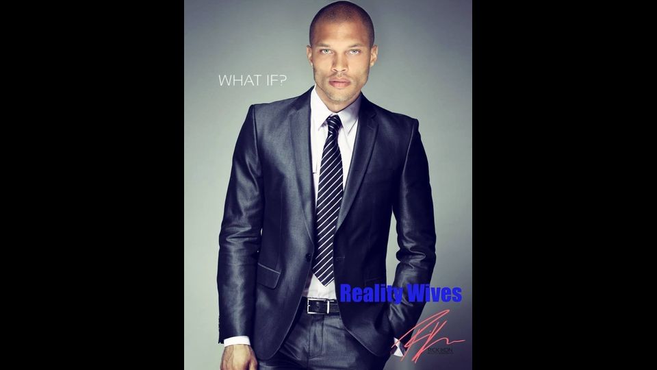 Jeremy Meeks (Facebook)&nbsp;