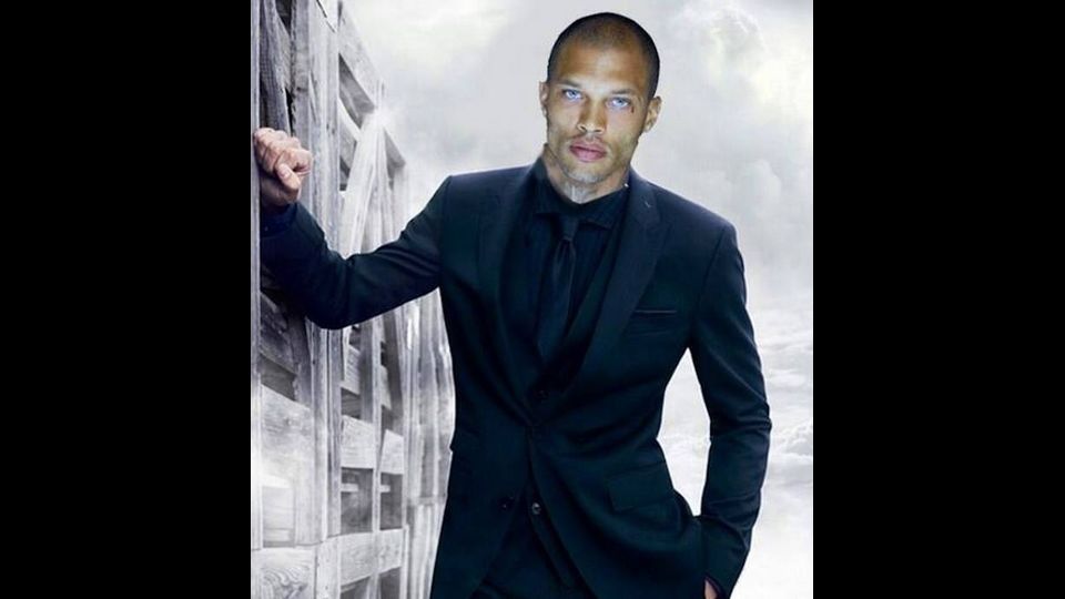 Jeremy Meeks (Facebook)&nbsp;