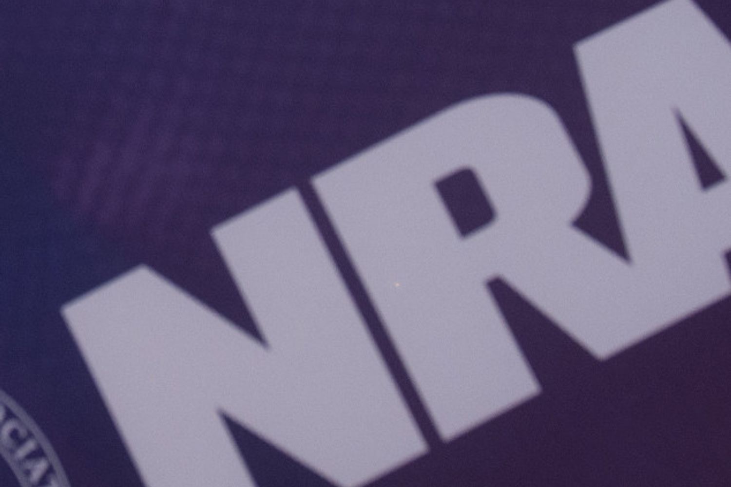 Lobbi armi NRA (afp)&nbsp;