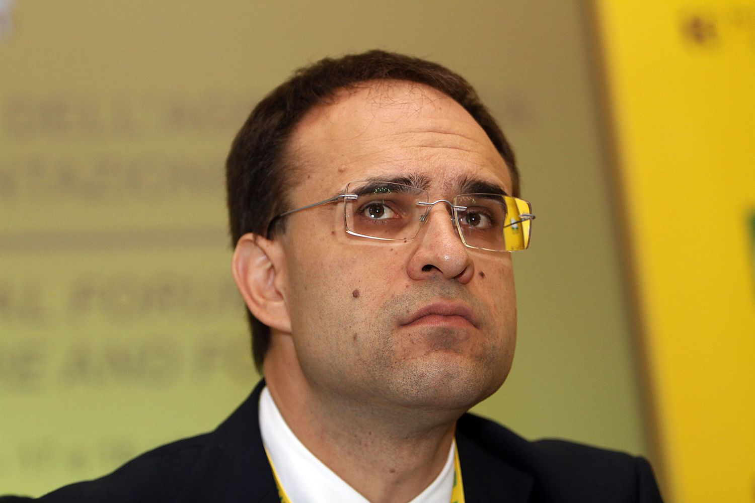 Roberto Moncalvo presidente Coldiretti  (Agf)&nbsp;