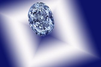 Diamante De Beers Millennium Jewel 4 Sotheby's&nbsp;