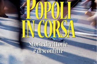 Copertina Popoli in corsa&nbsp;