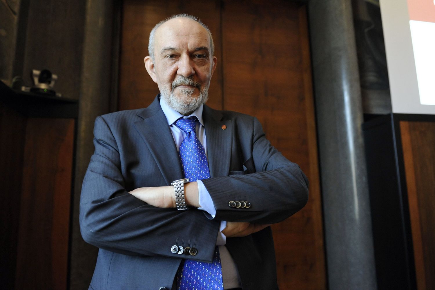 ANTONELLO FOLCO BIAGINI DOCENTE (Imagoeconomica)&nbsp;