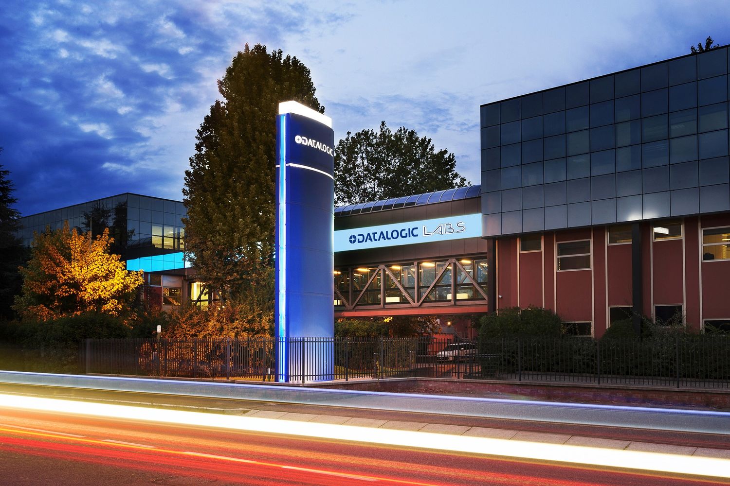 Datalogic Headquarters&nbsp;