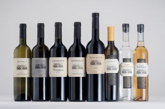 Casale del Giglio porta 21 etichette al ProWein di Dusseldorf