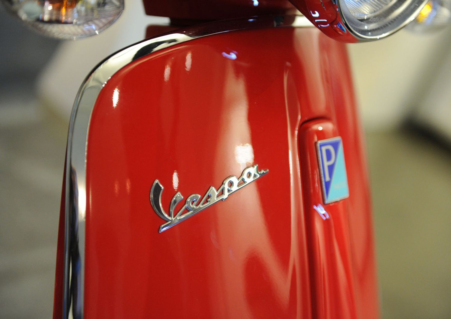 Vespa Piaggio (Agf)&nbsp;