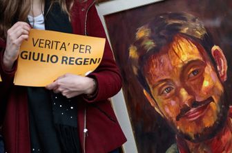 Regeni, luned&igrave; inquirenti italiani al Cairo