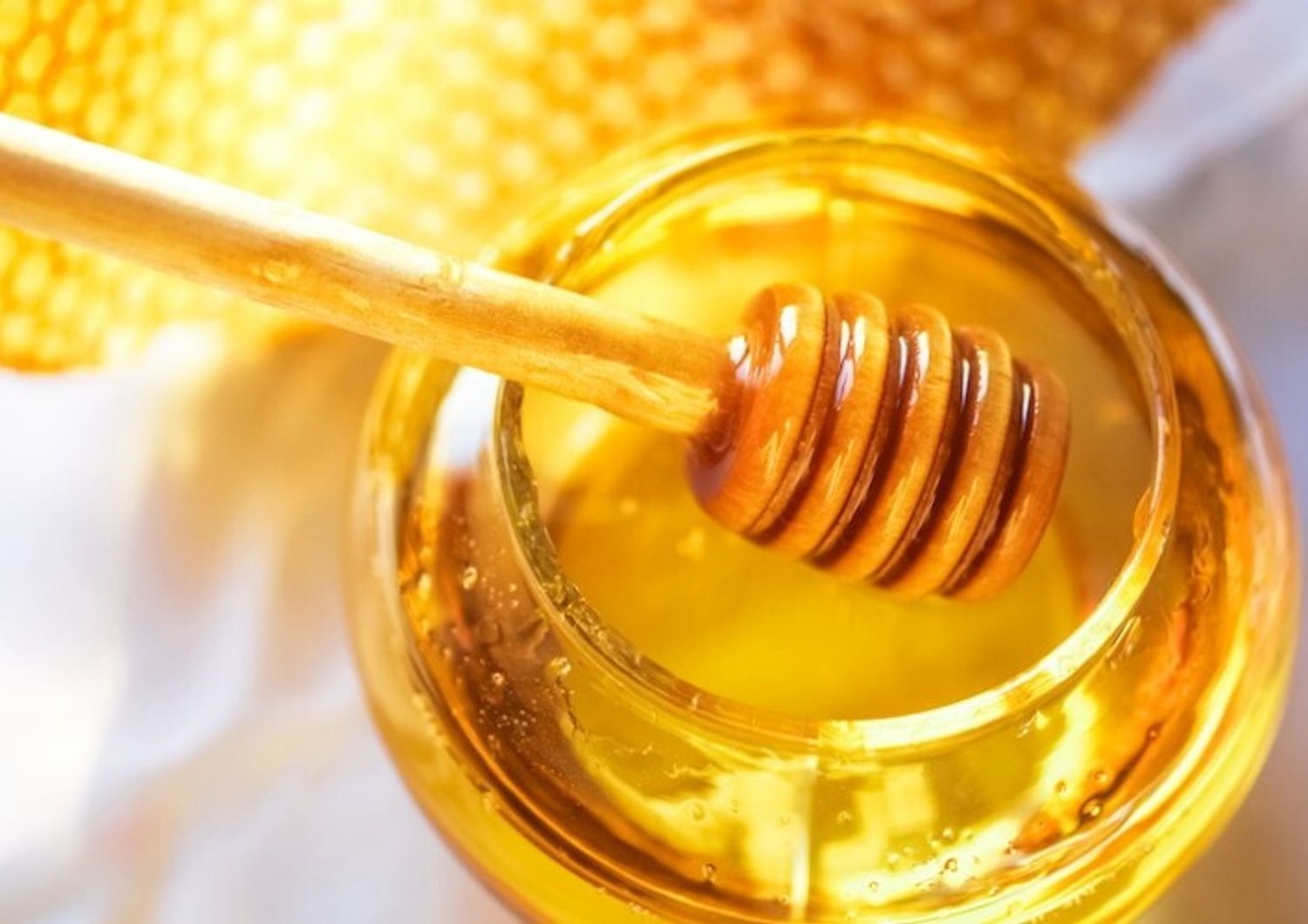 confezione miele