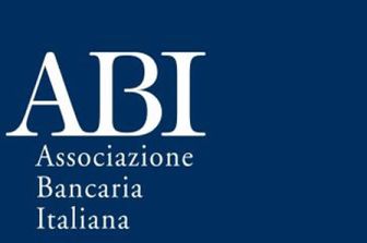 &nbsp; Abi Associazione banche italiane logo