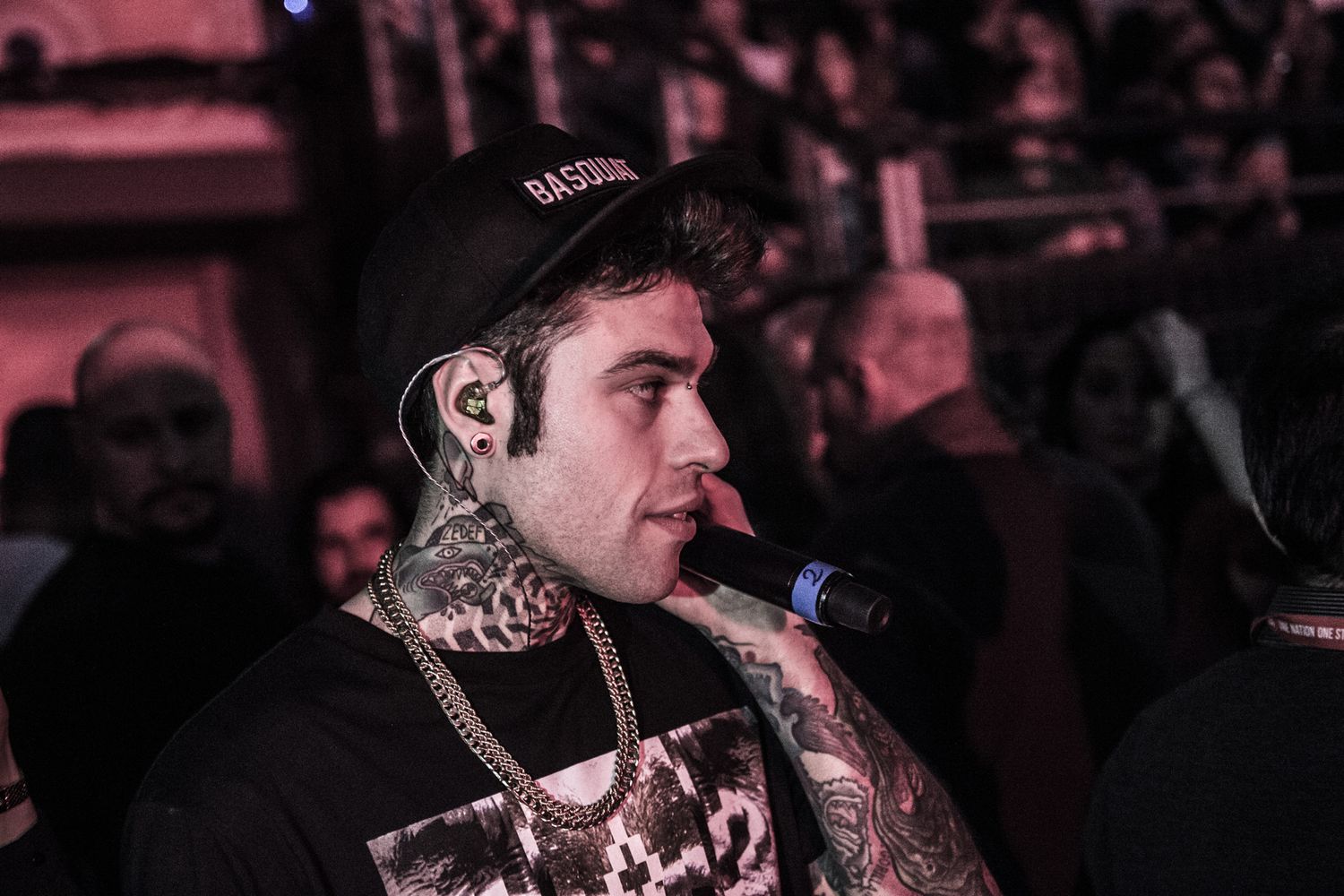 Fedez (agf)&nbsp;