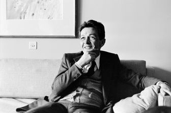 Enrico Berlinguer (Afp)&nbsp;