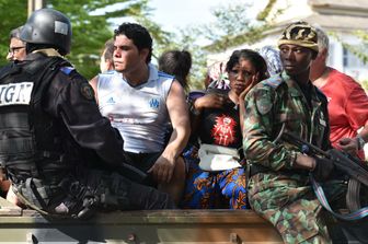 Strage jihadista in Costa d&#39;Avorio, 4 europei tra vittime